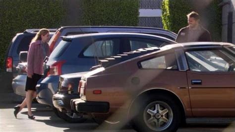 why are the cars in the office so dirty|List of cars owned by Dunder Mifflin employees .